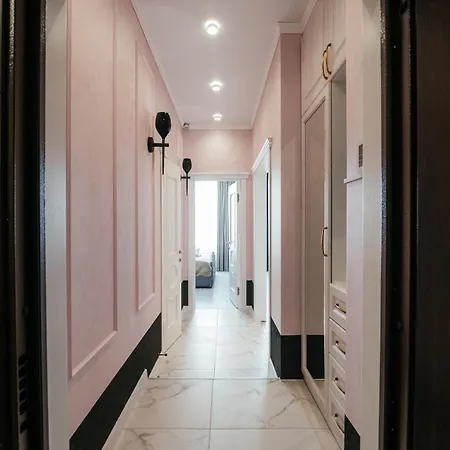 Apartman Pearl Premium 5 Kijev