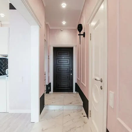 Apartman Pearl Premium 5 Kijev