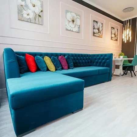 Pearl Premium 5 * Kijev