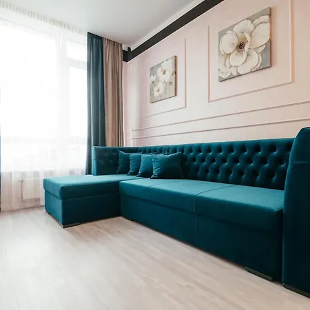 Apartman Pearl Premium 5 *