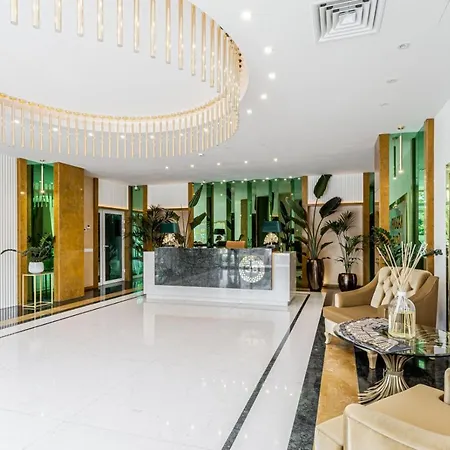Apartman Pearl Premium 5 Kijev