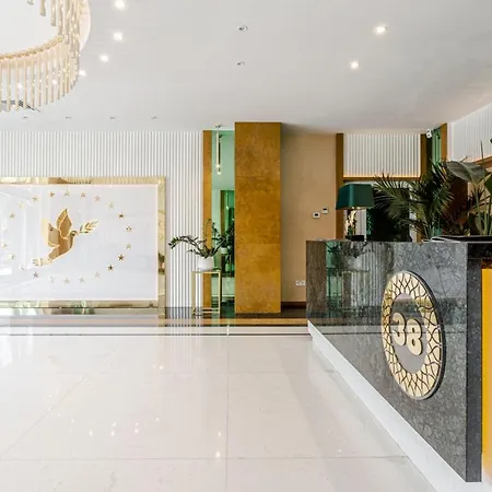 Pearl Premium 5 * Kijev