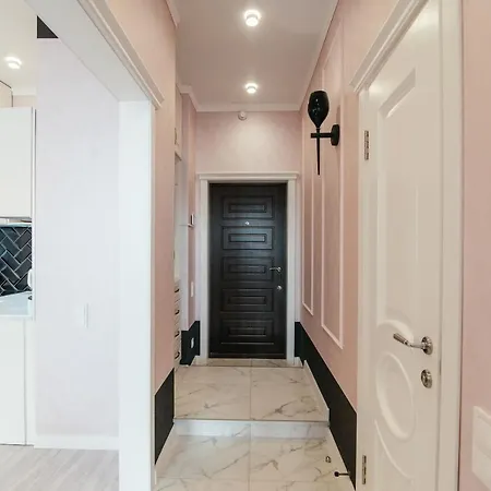 Apartment Pearl Premium 5 *