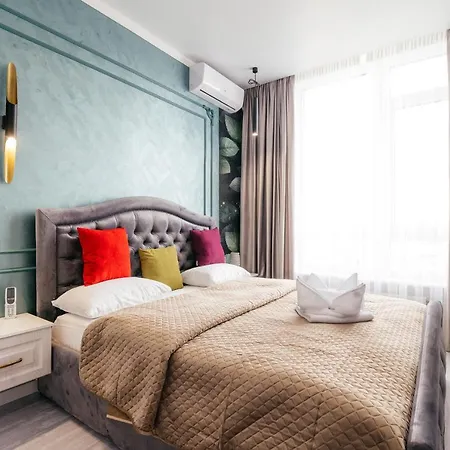 Apartment Pearl Premium 5 *