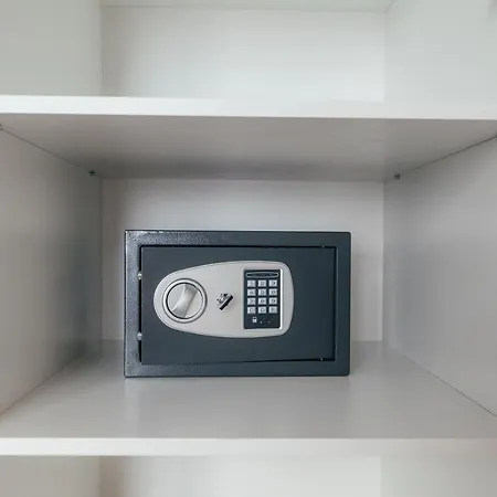 Apartment Pearl Premium 5 *