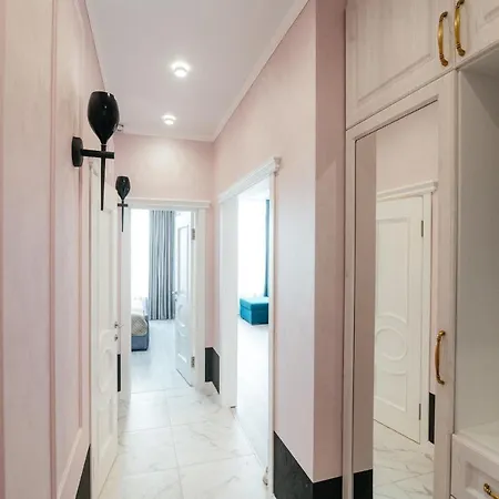 Apartment Pearl Premium 5 *