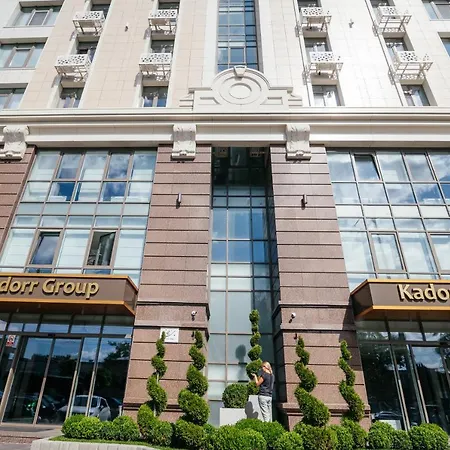 Apartment Pearl Premium 5 *