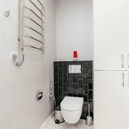 Apartment Pearl Premium 5 Kyiv