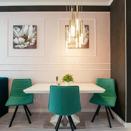 Pearl Premium 5 Kyiv