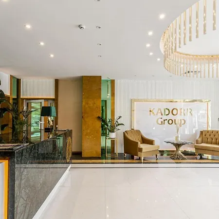 Apartment Pearl Premium 5 *